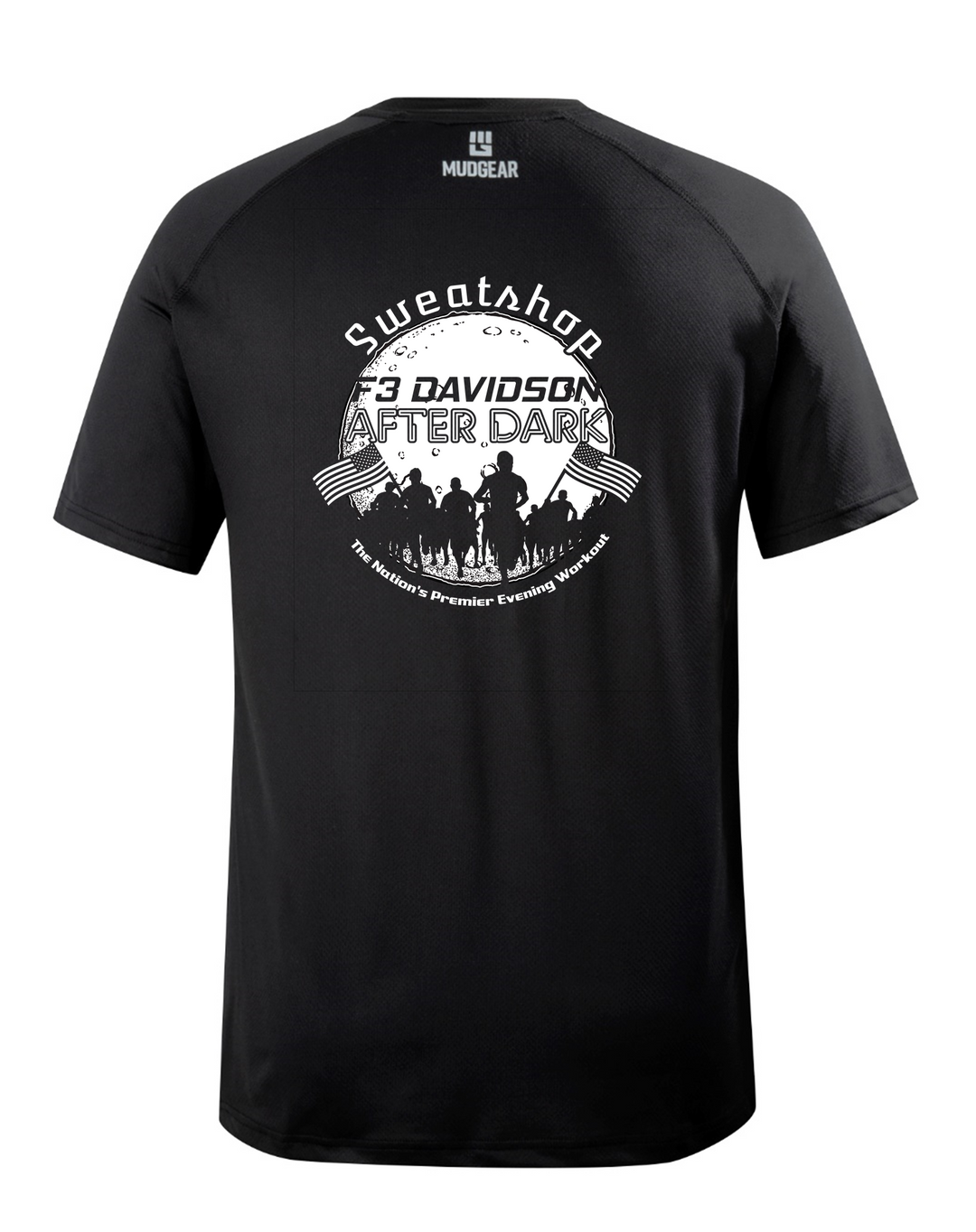 F3 Davidson Sweatshop After Dark Pre-Order January 2023