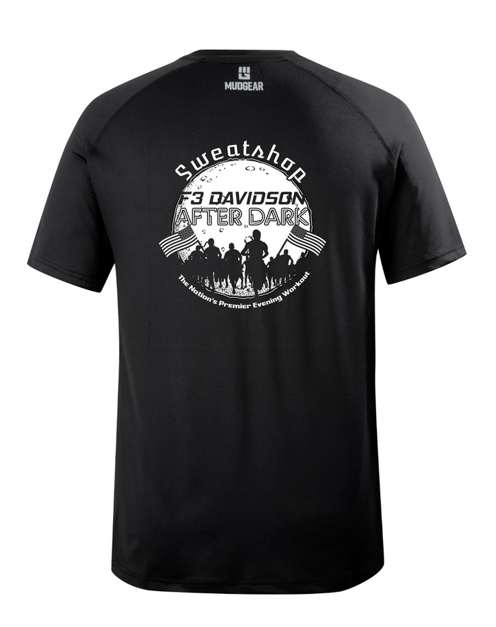 F3 Davidson Sweatshop After Dark Pre-Order January 2023