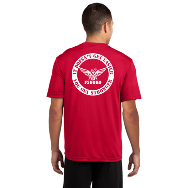 F3 Statesboro Stronger Pre-Order