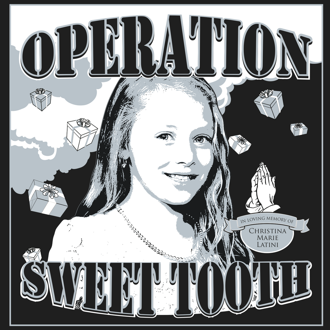F3 Operation Sweet Tooth Shirt Pre-Order