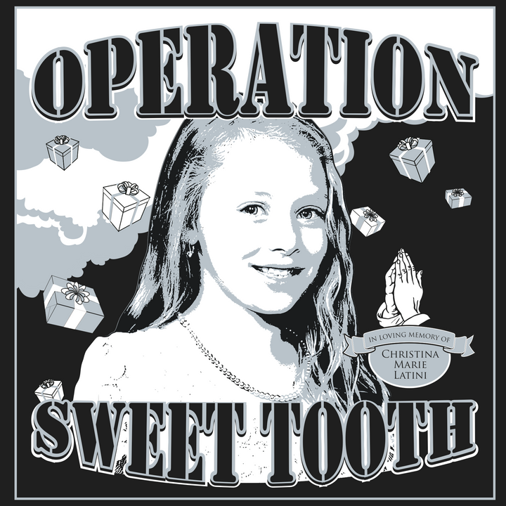 F3 Operation Sweet Tooth Shirt Pre-Order