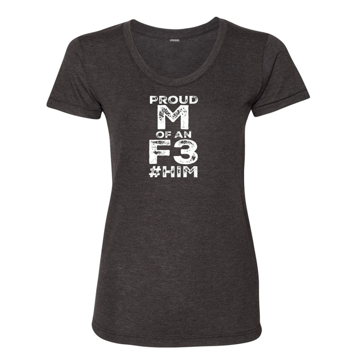 F3 M Shirt Pre-Order