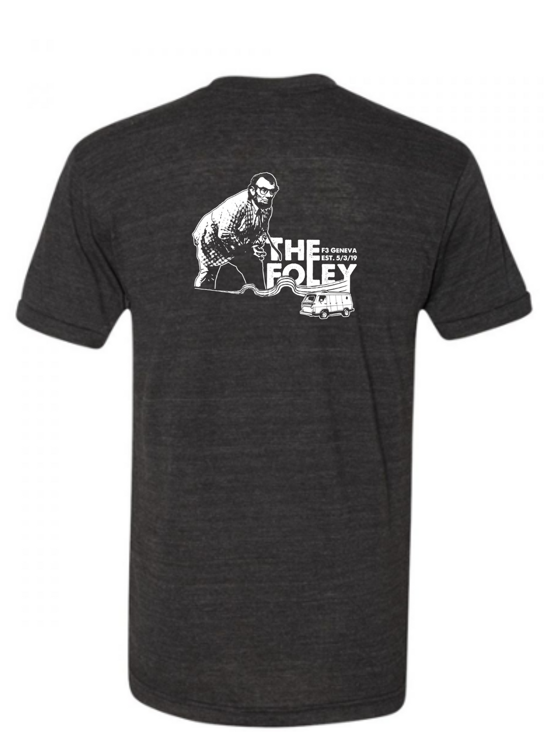 F3 The Foley Pre-Order October 2022