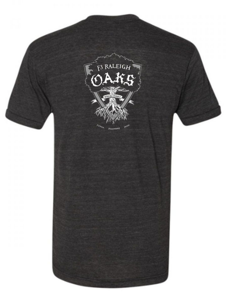 F3 Raleigh Oaks Pre-Order April 2022