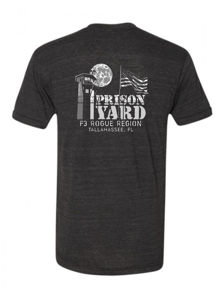 F3 Prison Yard Pre-Order May 2022