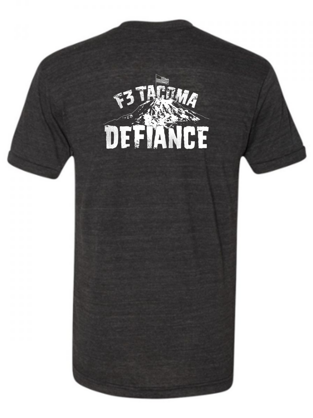 F3 Tacoma Defiance Pre-Order April 2022