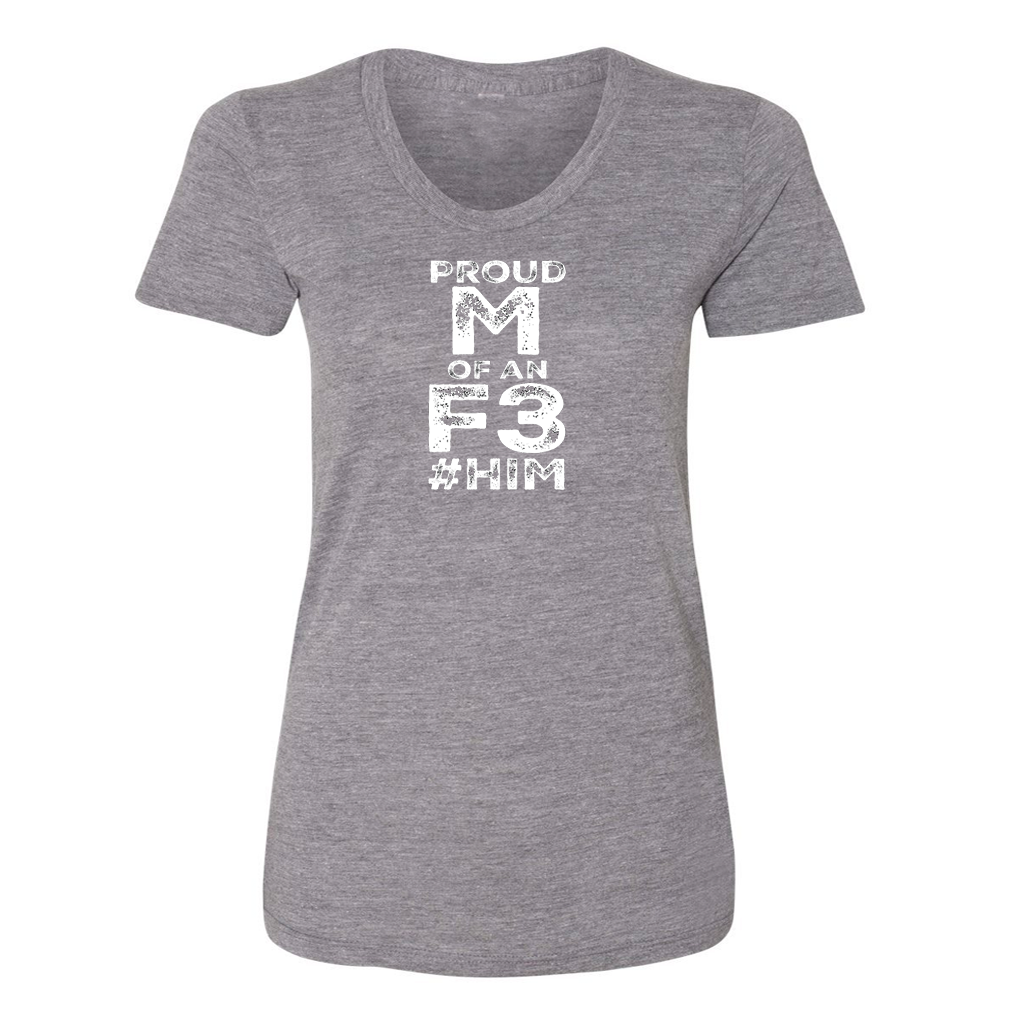 F3 M Shirt Pre-Order