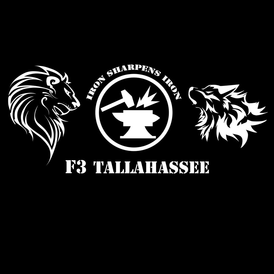 F3 Tallahassee Under Armour Shirts Pre-Order
