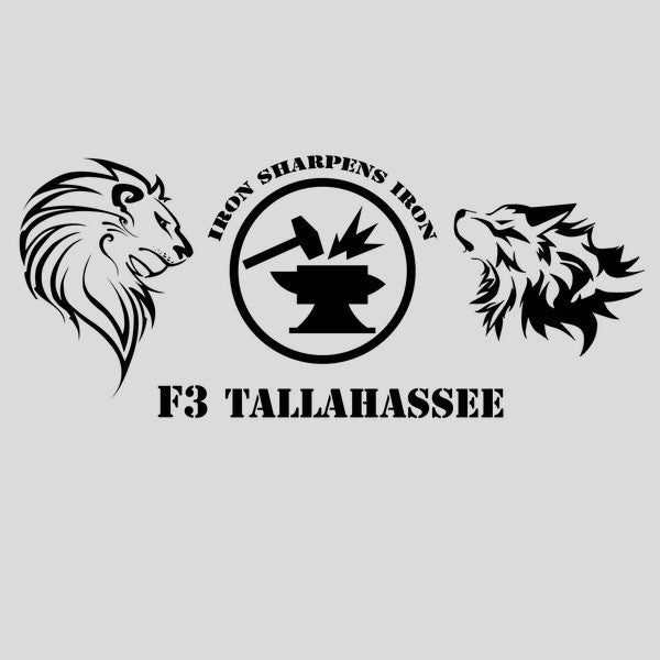 F3 Tally Winter Pre-Order