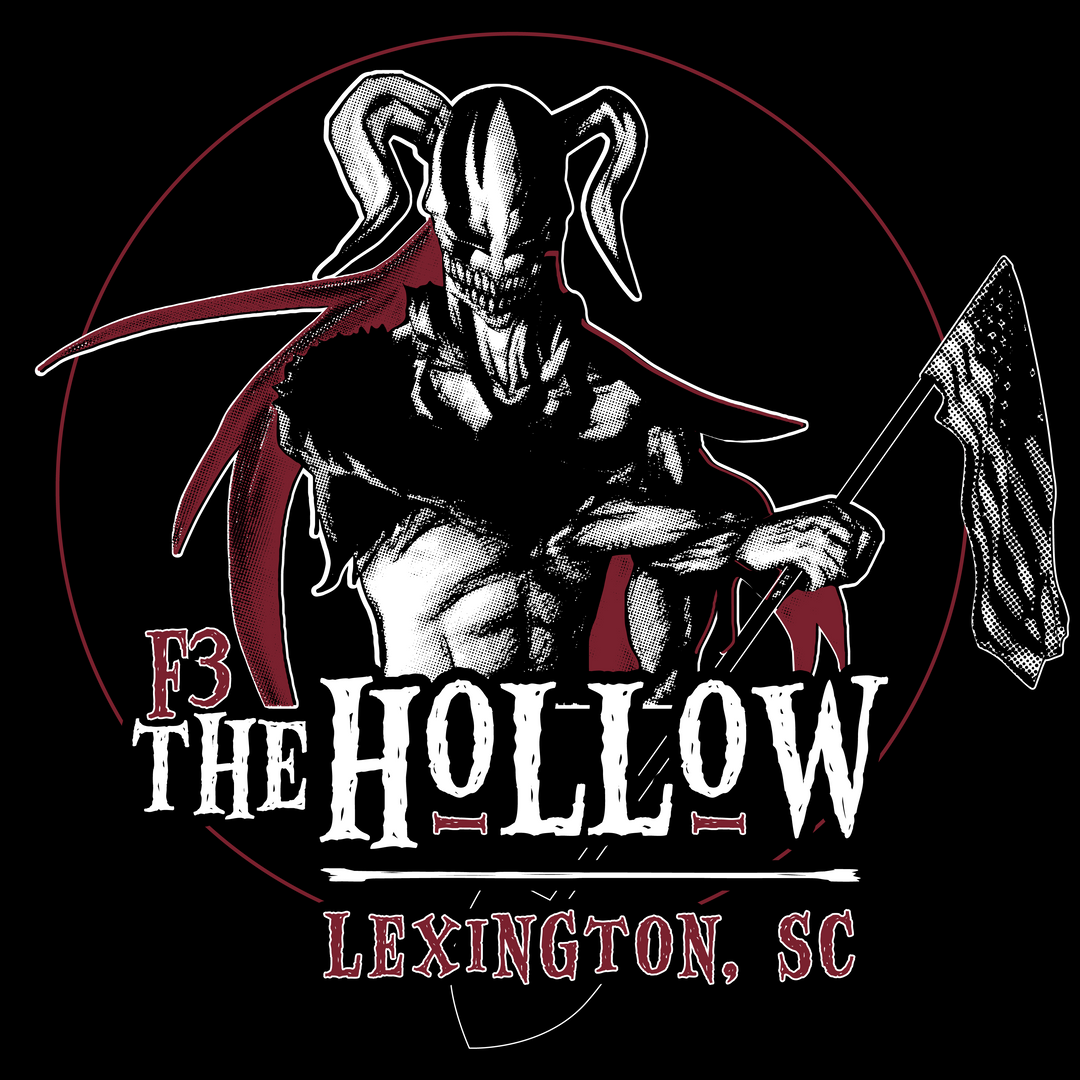 F3 The Hollow Shirts Pre-Order