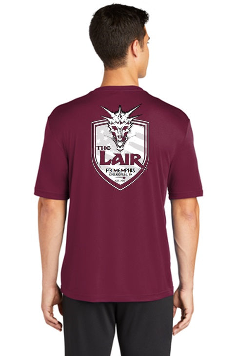 F3 The Lair Pre-Order May 2021