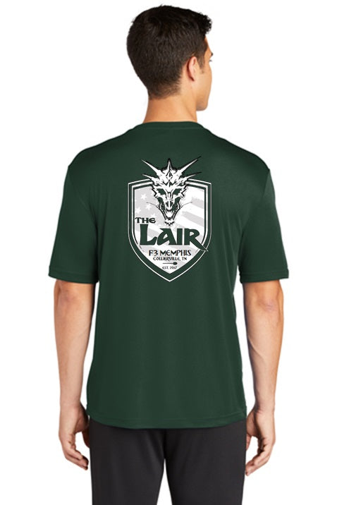 F3 The Lair Pre-Order May 2021