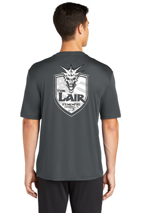 F3 The Lair Pre-Order May 2021