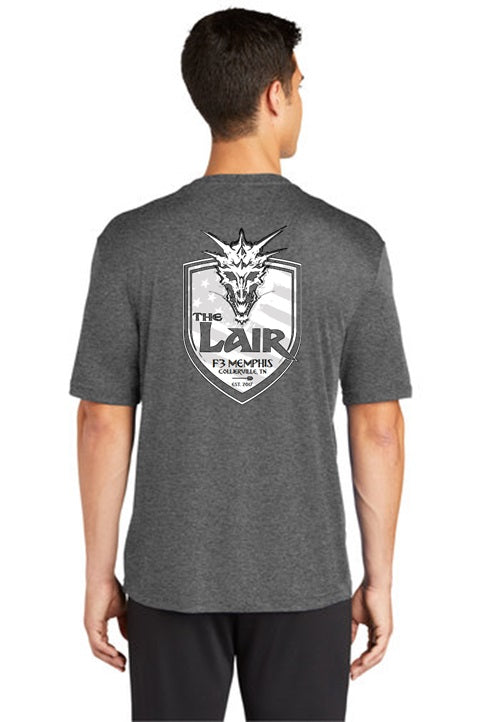 F3 The Lair Pre-Order May 2021