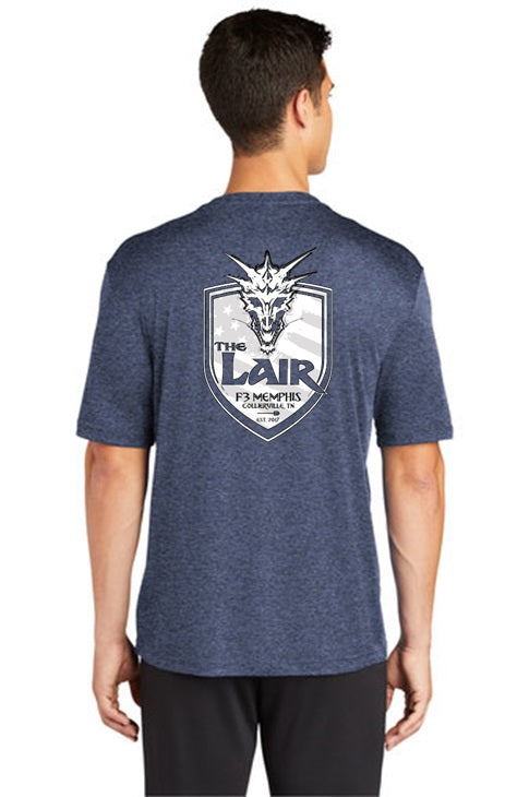 F3 The Lair Pre-Order May 2021
