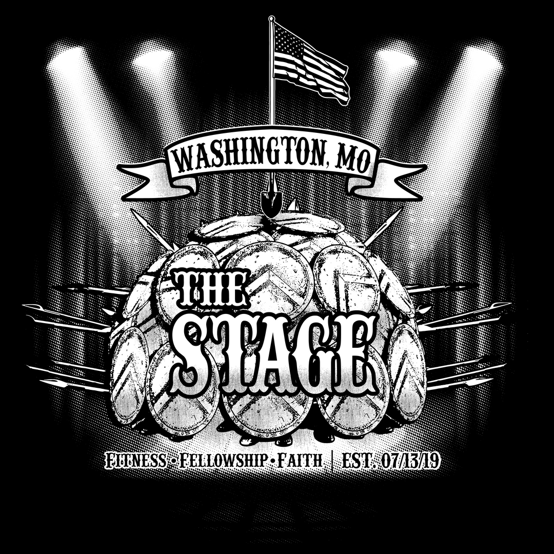 F3 The Stage 1 Year Pre-Order June 2020