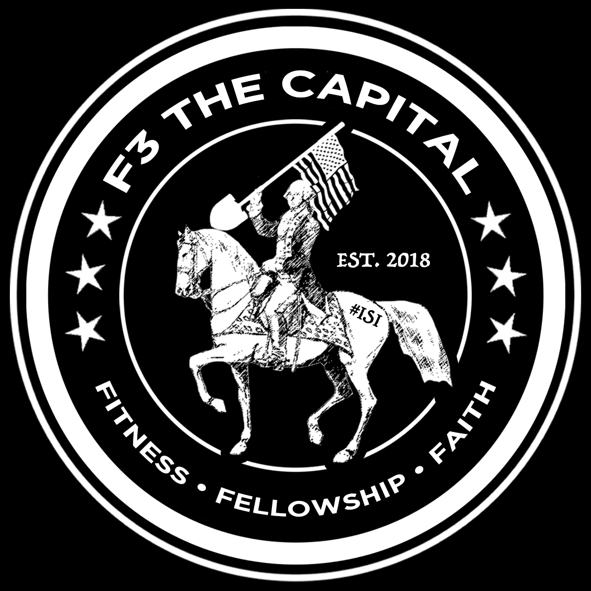 F3 The Capital Pre-Order June 2023