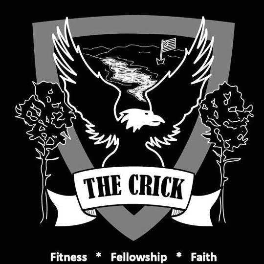 F3 The Crick Shirt Pre-Order July 2020