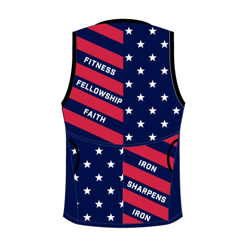 F3 Triathlon Kit Tops Pre-Order 6/19