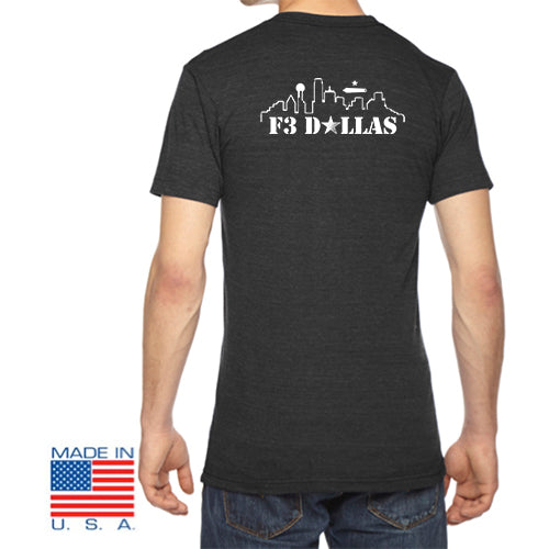 F3 Dallas Skyline 2 Pre-Order 8/19
