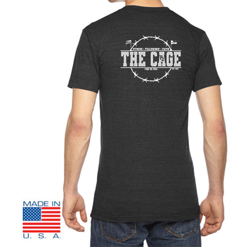 F3 The Cage Pre-Order March 2021