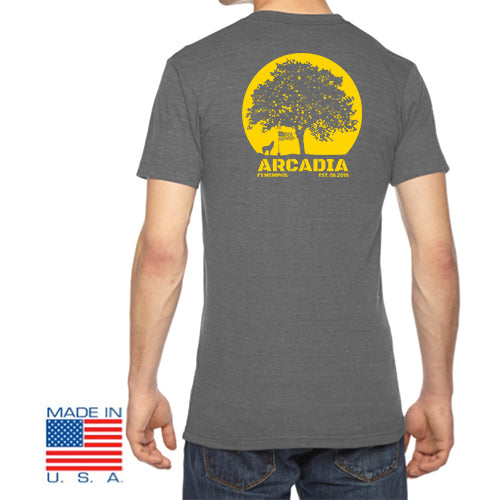 F3 Memphis Arcadia Pre-Order 08/19