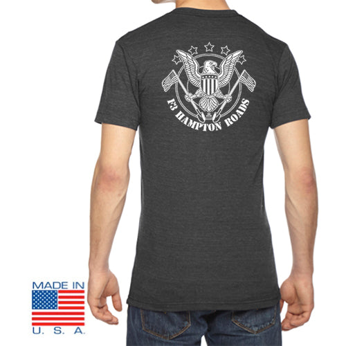 F3 Hampton Roads Shirts Pre-Order 8/19