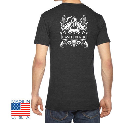 F3 Black Castle Pre-Order 8/19