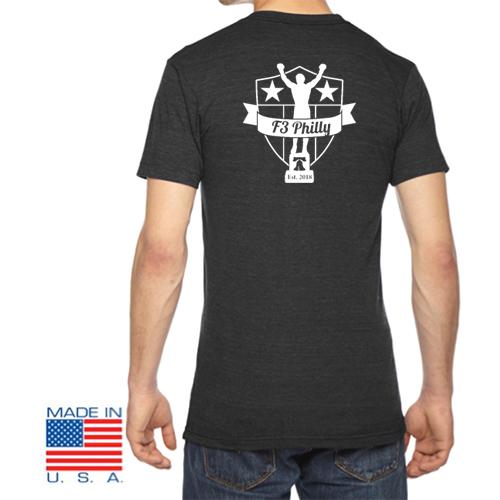 F3 Philly Shirt PreOrder April 2023
