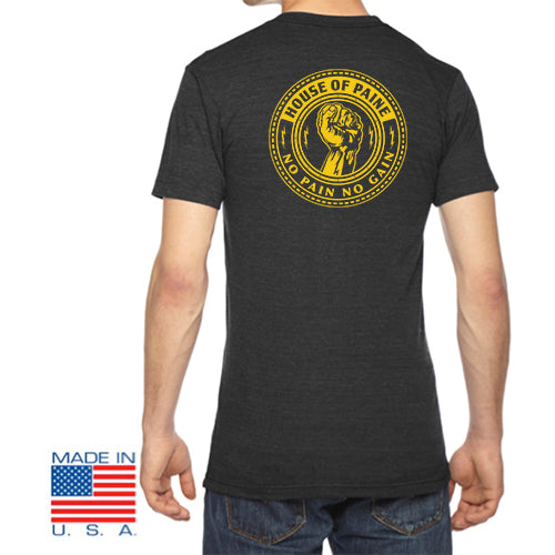 F3 House of Paine Pre-Order 8/19