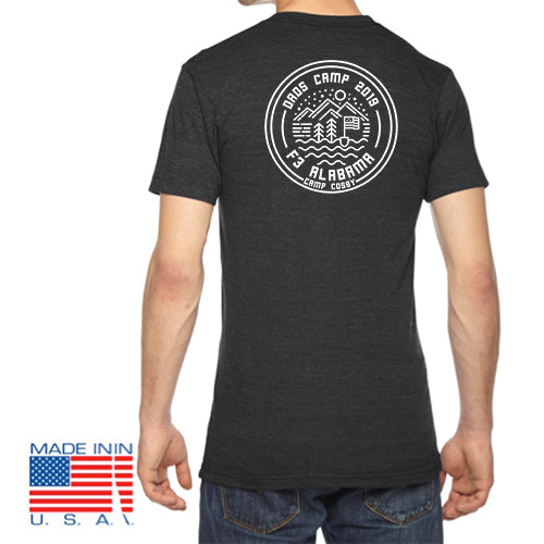 F3 Alabama Dads Camp Pre-Order 08/19