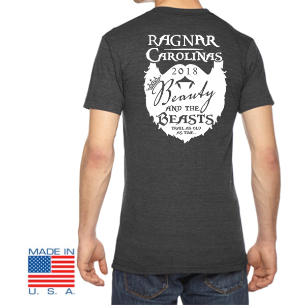 F3 Zima Ragnar Shirts Pre-Order