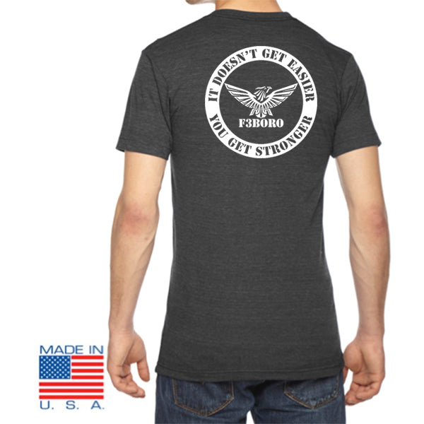F3 Statesboro Stronger Pre-Order