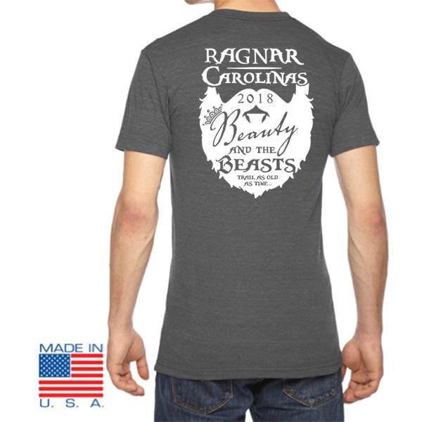 F3 Zima Ragnar Shirts Pre-Order