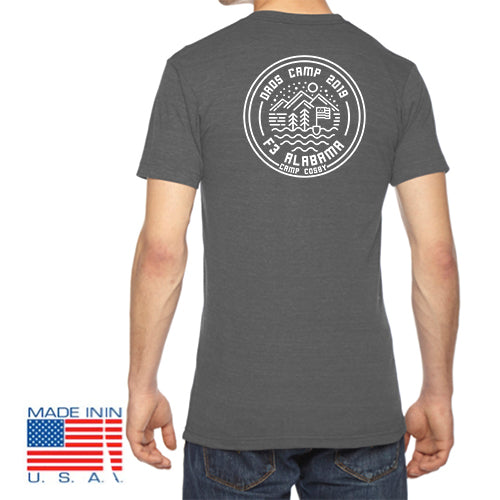 F3 Alabama Dads Camp Pre-Order 08/19