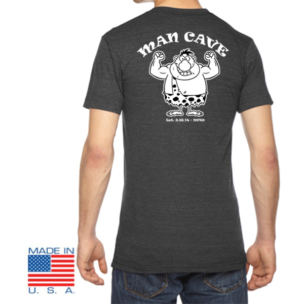 F3 Man Cave Pre-Order