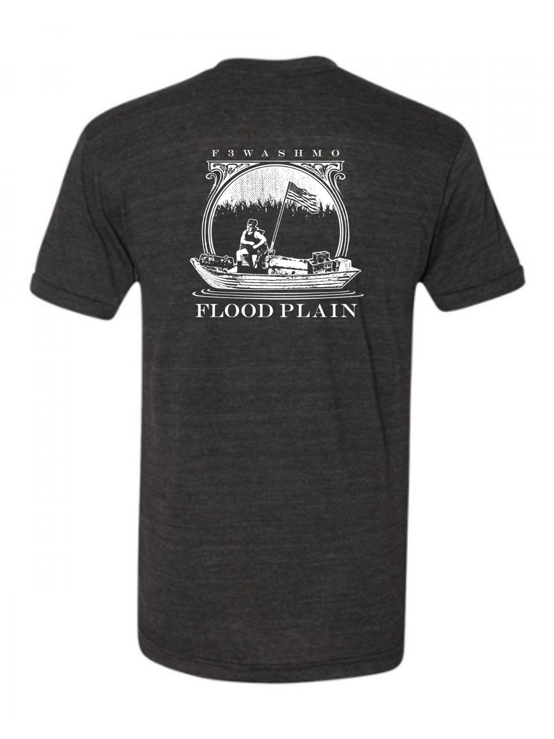 F3 Flood Plain Pre-Order April 2022