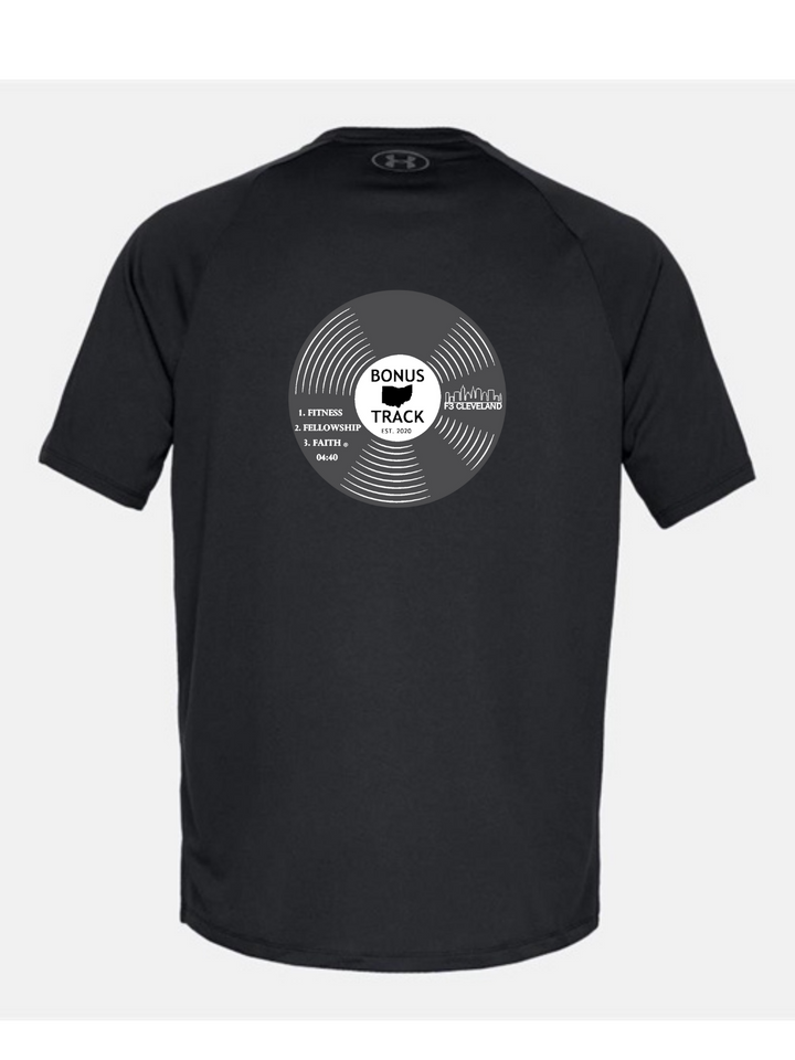 F3 Cleveland Bonus Track Pre-Order February 2022