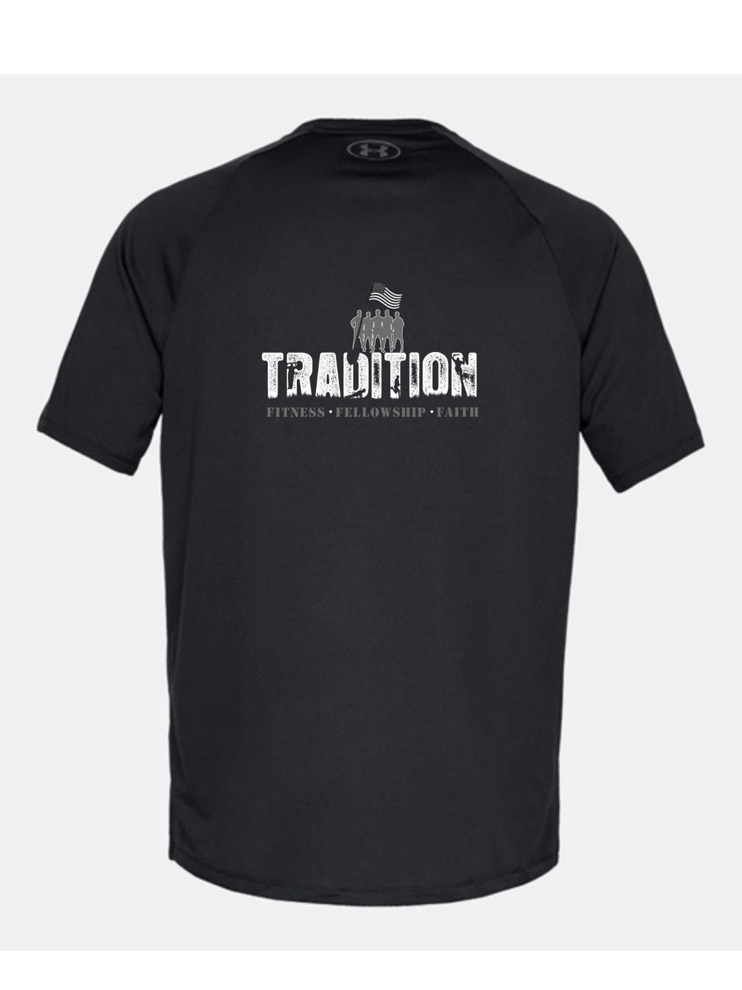 F3 Tradition Pre-Order March 2022