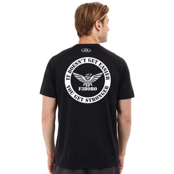 F3 Statesboro Stronger Pre-Order