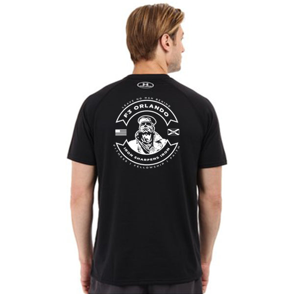 F3 Orlando Leave No Man Behind Pre-Order 07/19