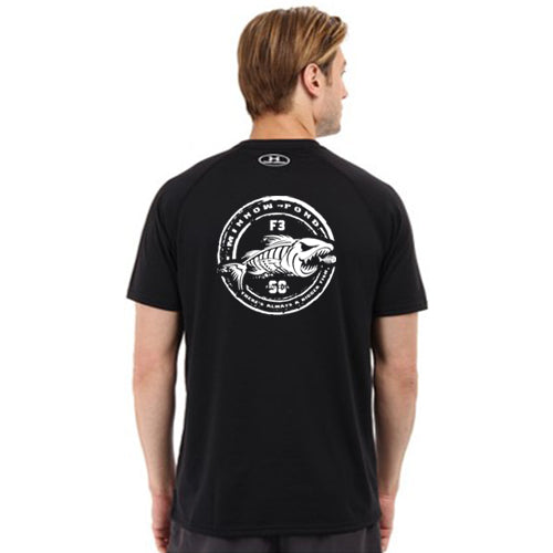 F3 The Fort Minnow Pond Pre-Order 8/19
