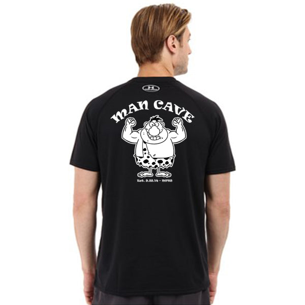 F3 Man Cave Pre-Order