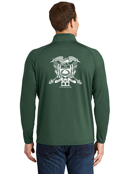 F3 St. Charles Eagle's Nest Pre-Order October 2021