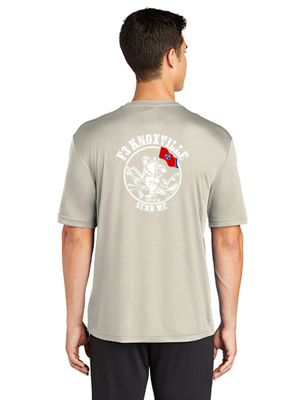 F3 Knoxville Send Me Pre-Order May 2023