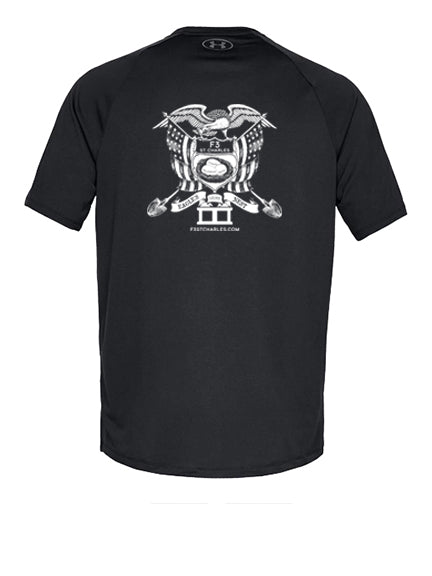 F3 St. Charles Eagle's Nest Pre-Order October 2021