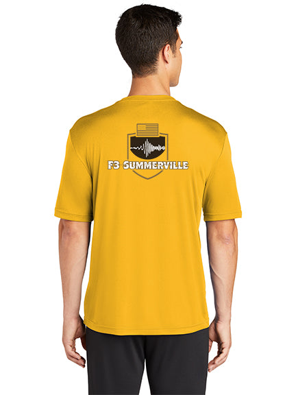 F3 Summerville Pre-Order October 2021