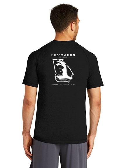 F3 Macon Shirts Pre-Order October 2021