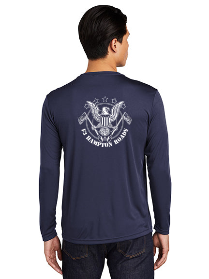 F3 Hampton Roads Pre-Order October 2021