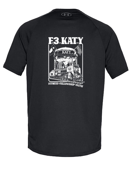 F3 Katy Regional Pre-Order February 2022